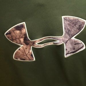 Men’s Under Armour Hoodie